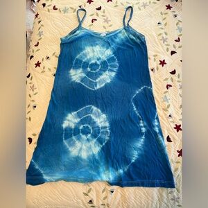 Greece Swim Coverup 🇬🇷